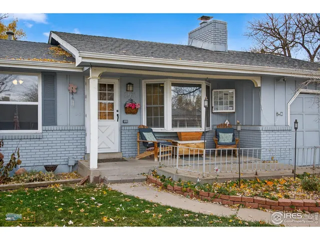$399,000 | 2521 Danbury Drive, Longmont, CO 80503