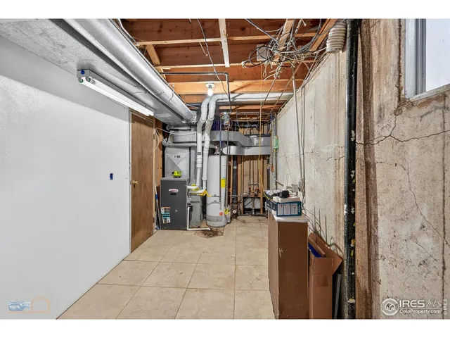 $399,000 | 2521 Danbury Drive, Longmont, CO 80503