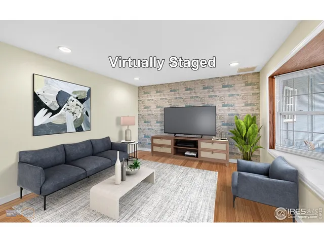 $399,000 | 2521 Danbury Drive, Longmont, CO 80503