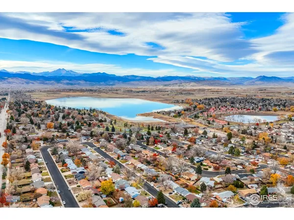 $375,000 | 2521 Danbury Drive, Longmont, CO 80503