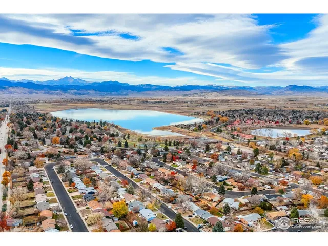 $399,000 | 2521 Danbury Drive, Longmont, CO 80503