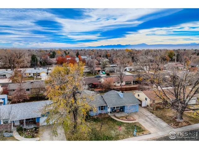 $399,000 | 2521 Danbury Drive, Longmont, CO 80503