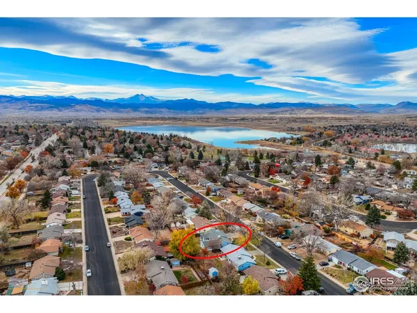 $375,000 | 2521 Danbury Drive, Longmont, CO 80503