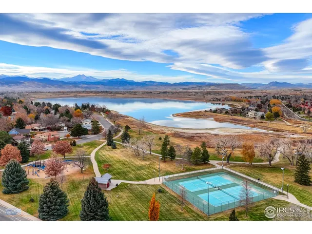 $399,000 | 2521 Danbury Drive, Longmont, CO 80503