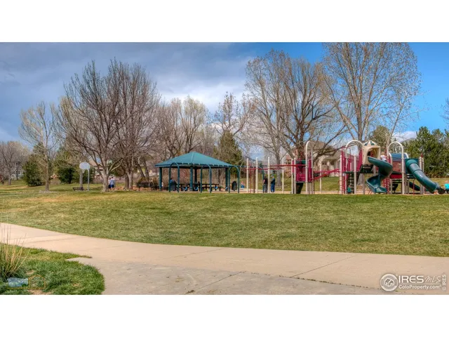 $399,000 | 2521 Danbury Drive, Longmont, CO 80503
