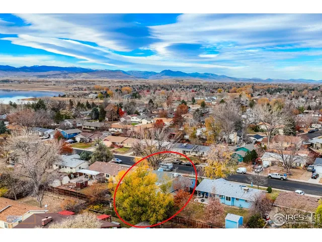 $399,000 | 2521 Danbury Drive, Longmont, CO 80503