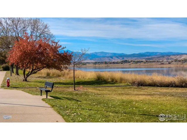 $399,000 | 2521 Danbury Drive, Longmont, CO 80503