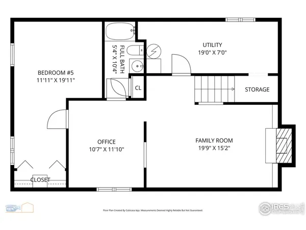 $375,000 | 2521 Danbury Drive, Longmont, CO 80503