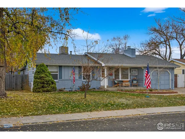 $375,000 | 2521 Danbury Drive, Longmont, CO 80503