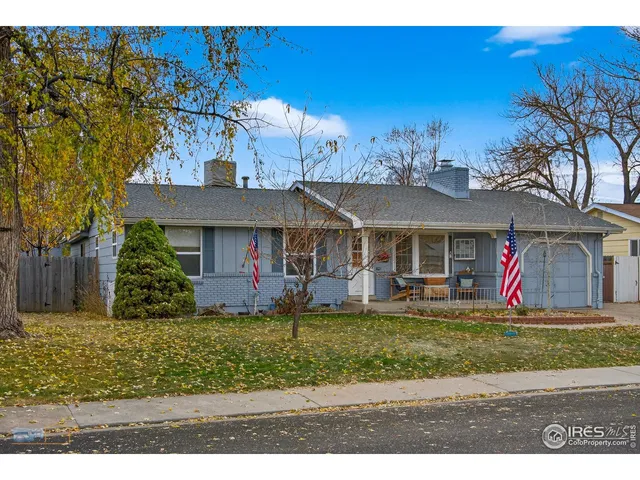 $399,000 | 2521 Danbury Drive, Longmont, CO 80503