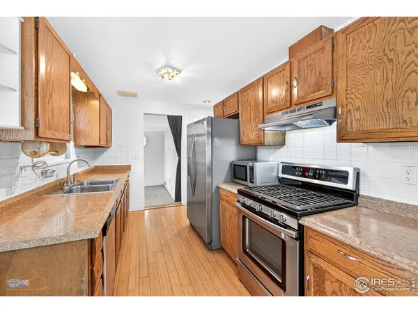 $375,000 | 2521 Danbury Drive, Longmont, CO 80503