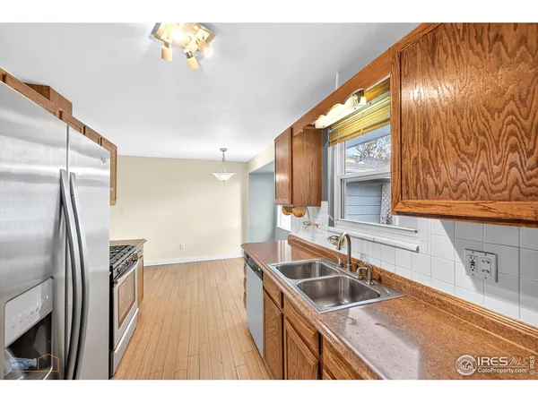 $375,000 | 2521 Danbury Drive, Longmont, CO 80503