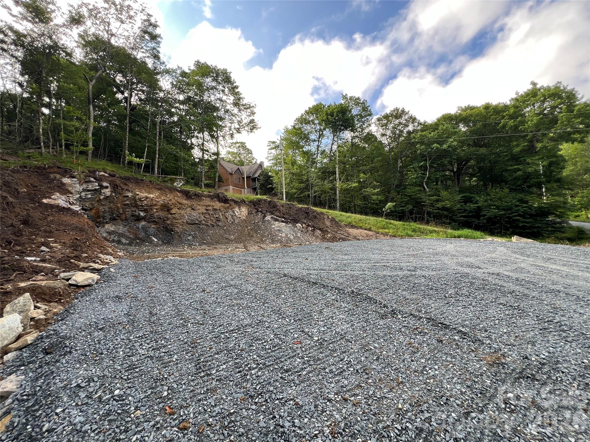 145 Raven Road Beech Mountain, NC 28604 - Photo 2 of 6