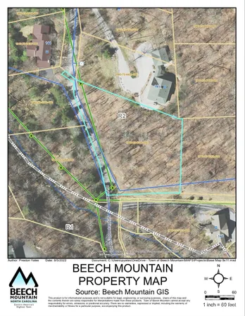 $280,000 | 145 Raven Road, Beech Mountain, NC 28604