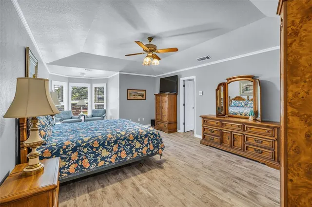 $625,000 | 321 Timberlake Drive, Azle, TX 76020