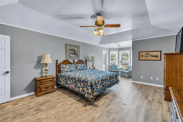 $625,000 | 321 Timberlake Drive, Azle, TX 76020