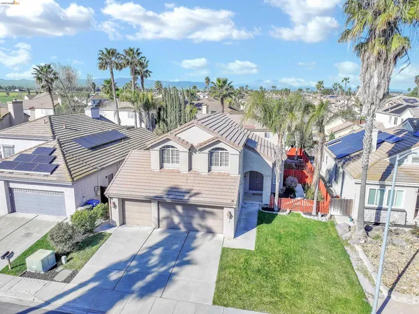 $769,900 | 2454 San Simeon Court, Discovery Bay, CA 94505