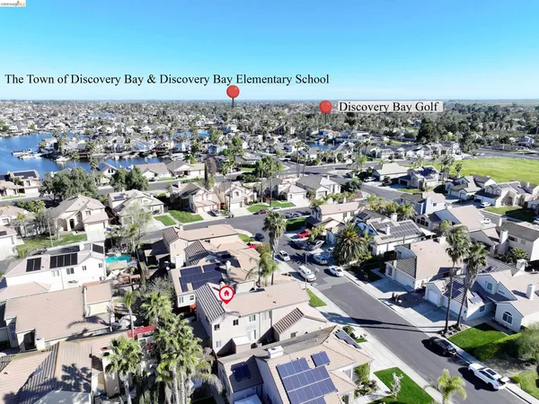 $769,900 | 2454 San Simeon Court, Discovery Bay, CA 94505