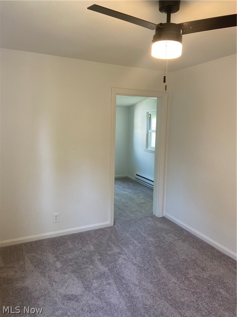 1127 Gordon Road Lyndhurst, OH 44124 - Photo 15 of 23 First Floor Bedroom