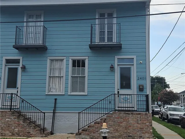 $2,000 | 2401 South Saratoga Street, New Orleans, LA 70113