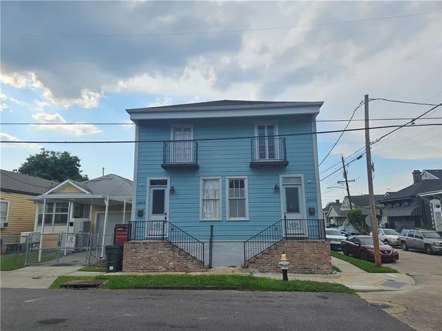 $2,000 | 2401 South Saratoga Street, New Orleans, LA 70113