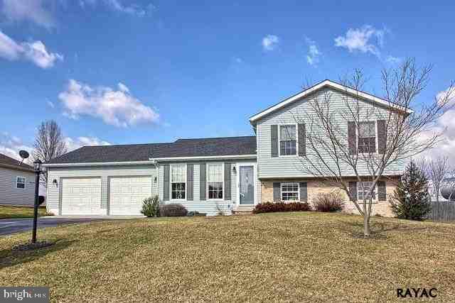 1079 Friar Run Hanover, PA 17331 - Photo 1 of 25 Gallery Image 1