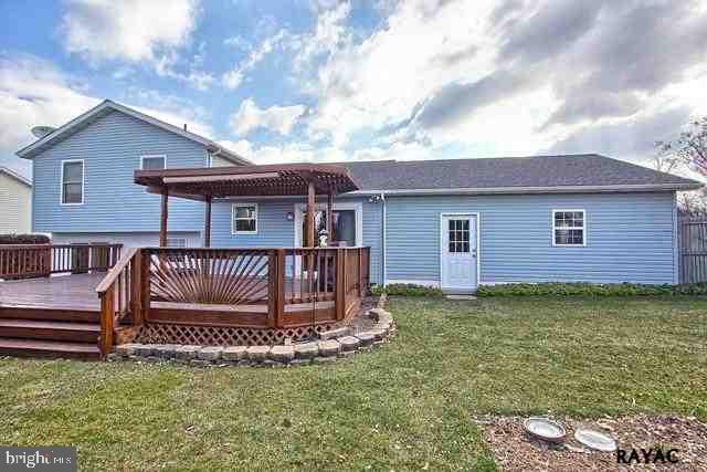 1079 Friar Run Hanover, PA 17331 - Photo 23 of 25 Gallery Image 23