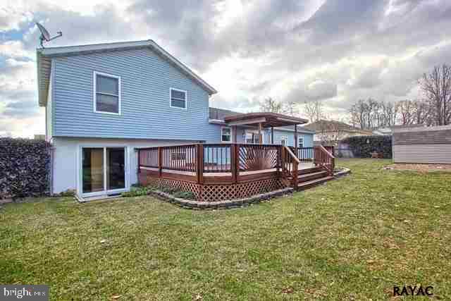 1079 Friar Run Hanover, PA 17331 - Photo 25 of 25 Gallery Image 25