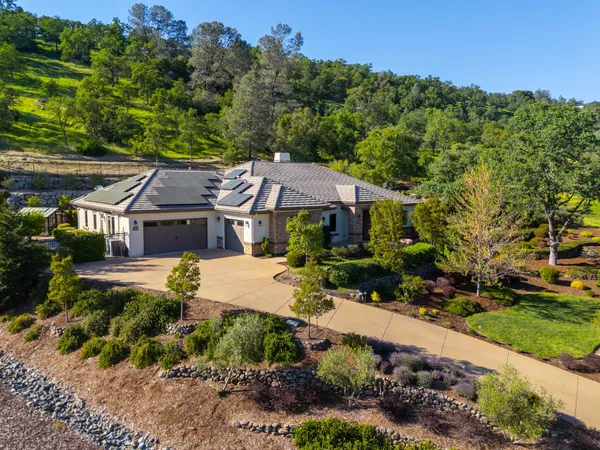 $1,895,000 | 1920 Vista Cielo Drive, Newcastle, CA 95658