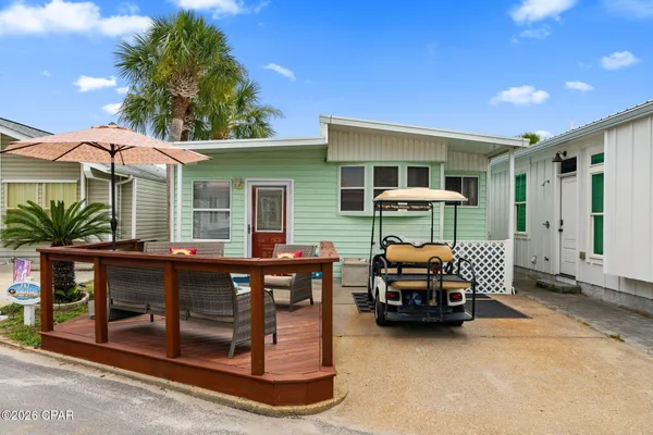 $299,000 | 287 Tarpon Drive, Panama City Beach, FL 32408
