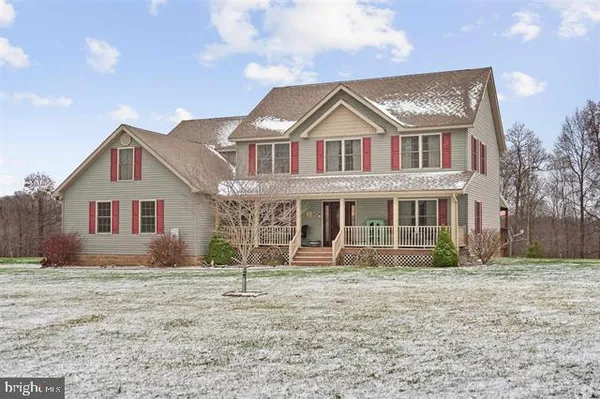 $499,000 | 320 Thacker Lane, Belington, WV 26250