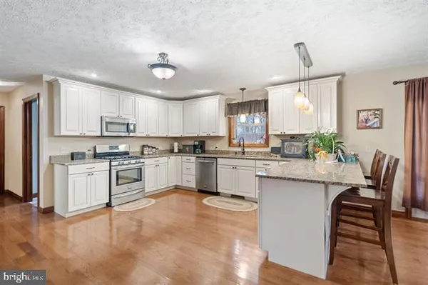 $499,000 | 320 Thacker Lane, Belington, WV 26250