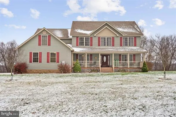 $499,000 | 320 Thacker Lane, Belington, WV 26250