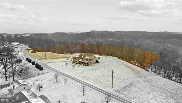 $499,000 | 320 Thacker Lane, Belington, WV 26250