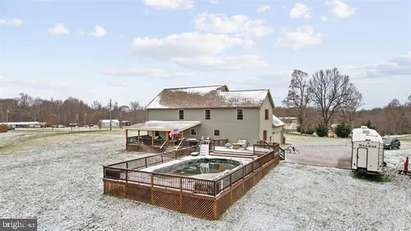 $499,000 | 320 Thacker Lane, Belington, WV 26250