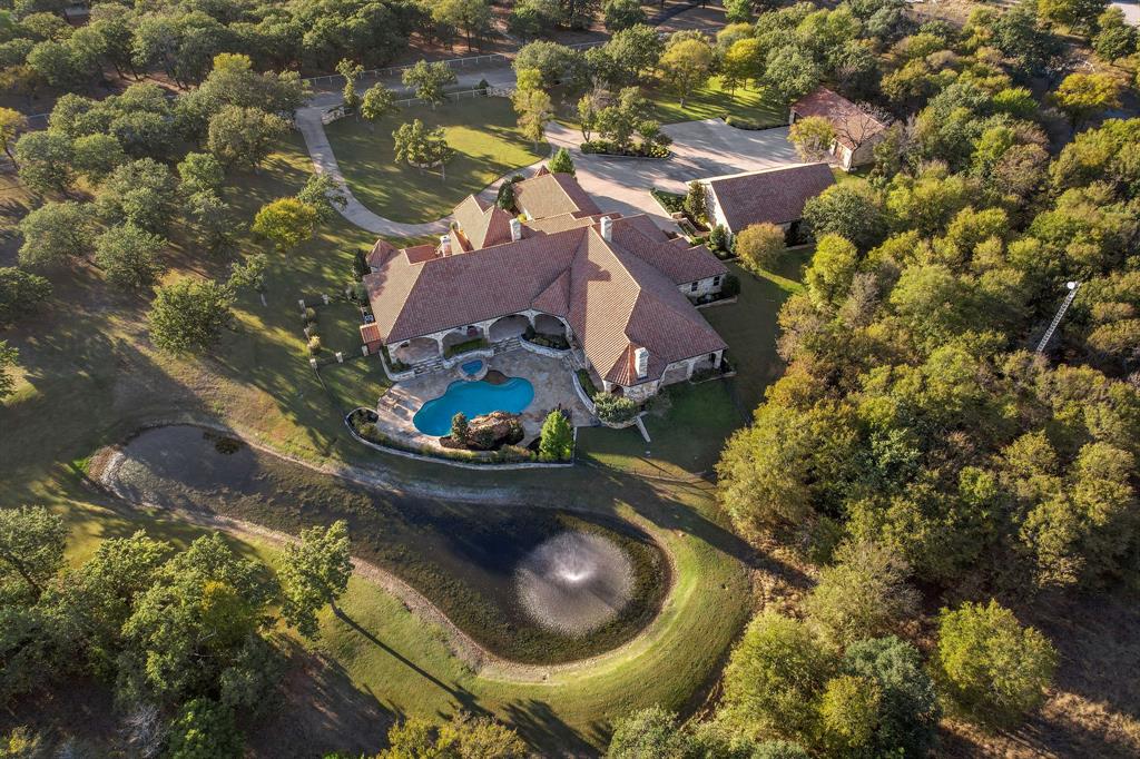 610 River Ranch Road Aledo, TX 76008 - Photo 2 of 40