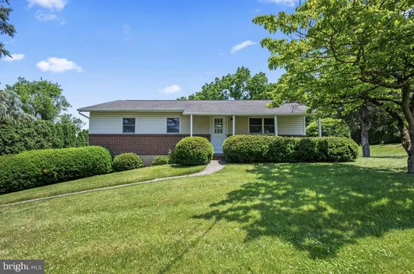 $349,900 | 65 Klines Road, Mertztown, PA 19539