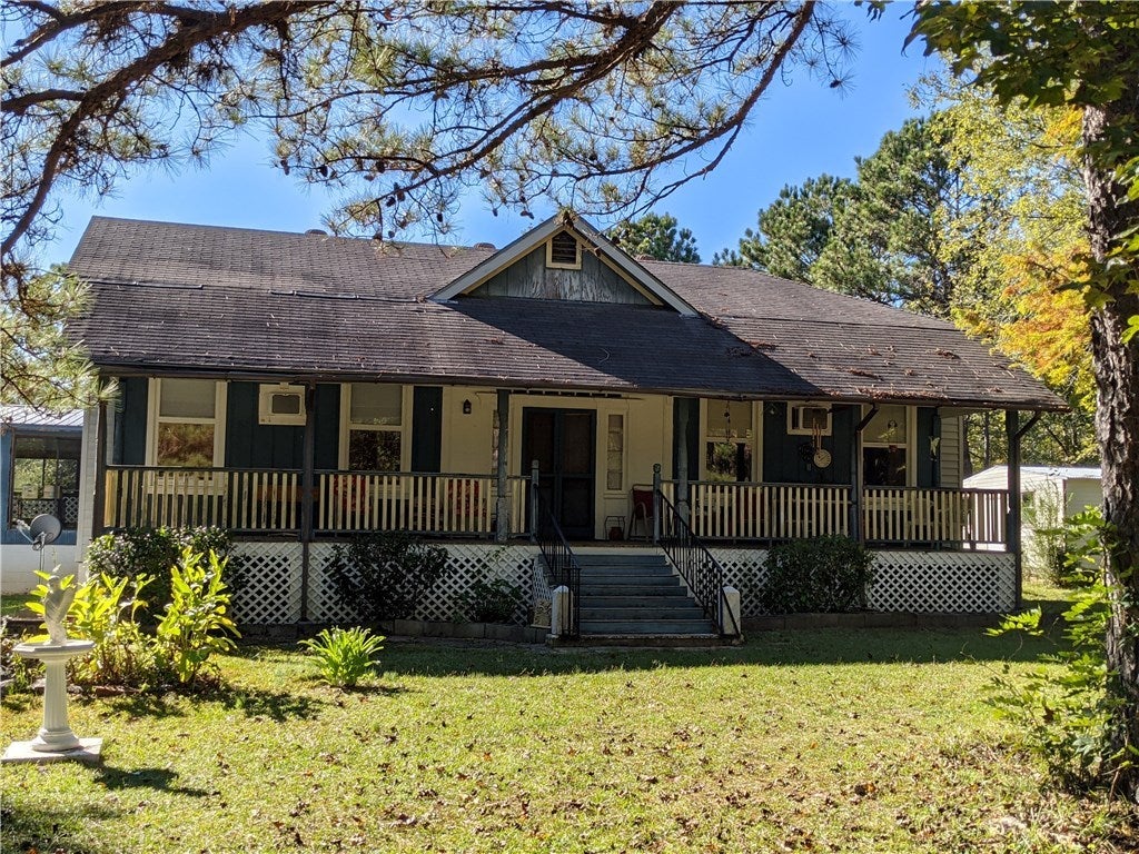 530 Union Camp Road Notasulga, AL 36866 - Photo 1 of 14 Gallery Image 1