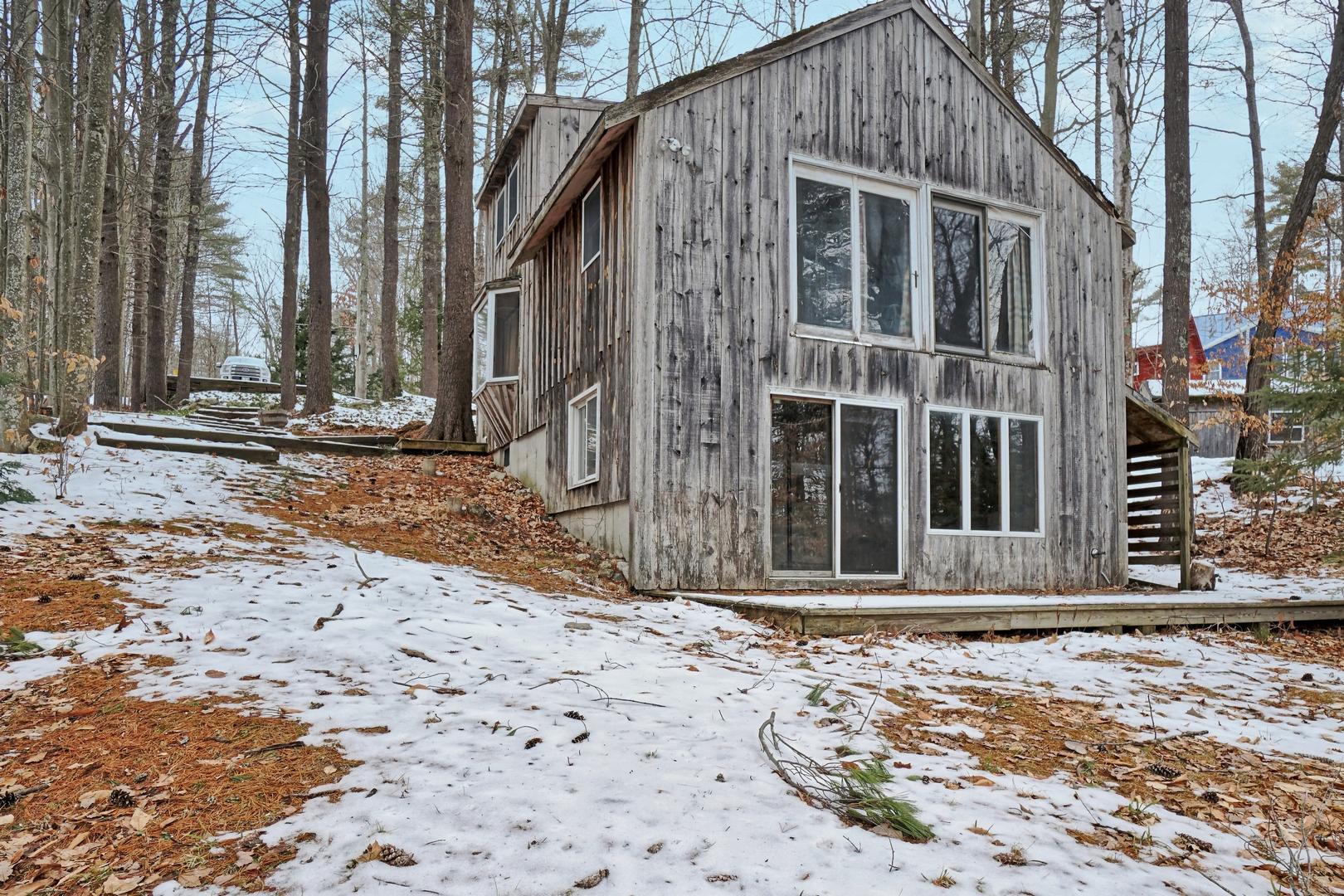 91 Swans Road Raymond, ME 04071 - Photo 3 of 44 DSC03748