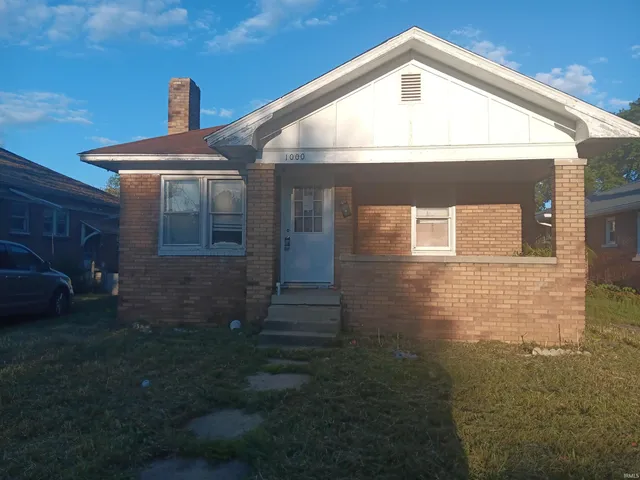 $72,500 | 1000 South 19th Street, Terre Haute, IN 47803