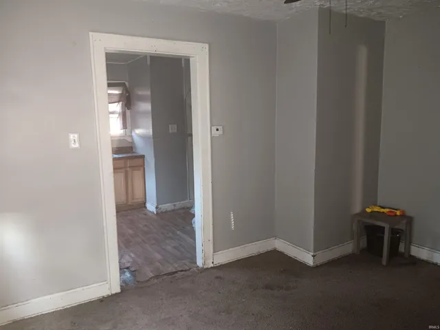 $72,500 | 1000 South 19th Street, Terre Haute, IN 47803