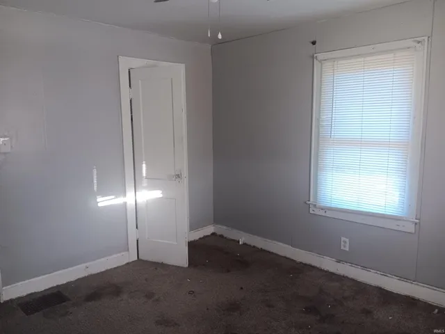 $72,500 | 1000 South 19th Street, Terre Haute, IN 47803