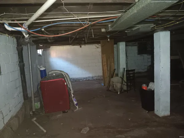 $71,999 | 1000 South 19th Street, Terre Haute, IN 47803