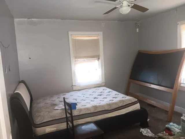 $72,500 | 1000 South 19th Street, Terre Haute, IN 47803