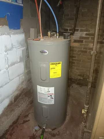 $72,500 | 1000 South 19th Street, Terre Haute, IN 47803