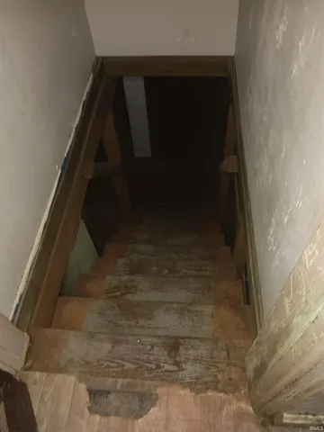 $72,500 | 1000 South 19th Street, Terre Haute, IN 47803