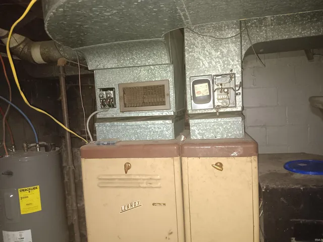 $72,500 | 1000 South 19th Street, Terre Haute, IN 47803