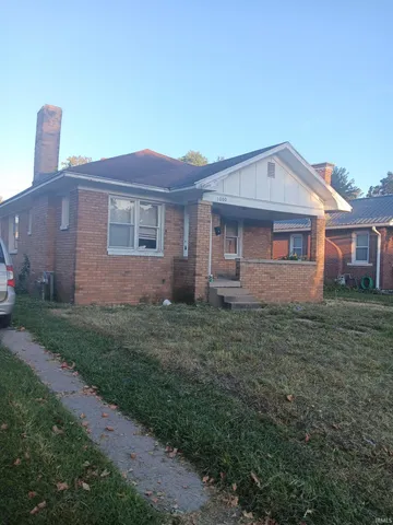$72,500 | 1000 South 19th Street, Terre Haute, IN 47803