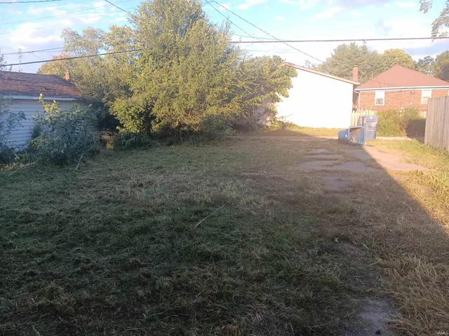 $72,500 | 1000 South 19th Street, Terre Haute, IN 47803