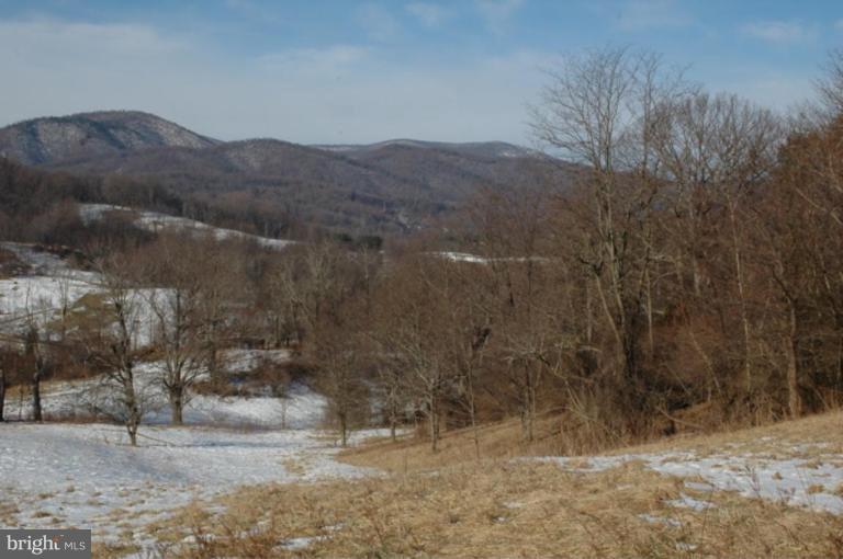 Yancy Road Woodville, VA 22749 - Photo 9 of 13 Mountain Views
